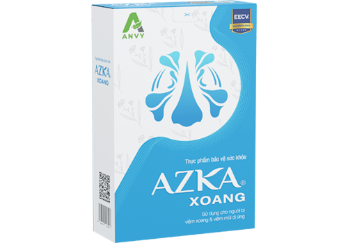 AZKA Xoang