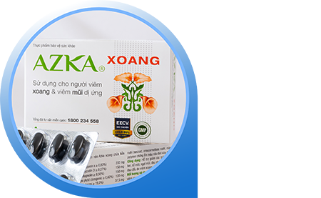 Azka xoang