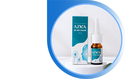 Azka xit xoang