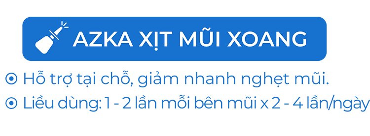 Azka xit xoang 2
