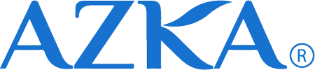 AZKA Logo
