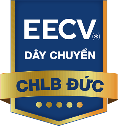 Logo EECV