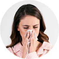 Viêm mũi dị ứng