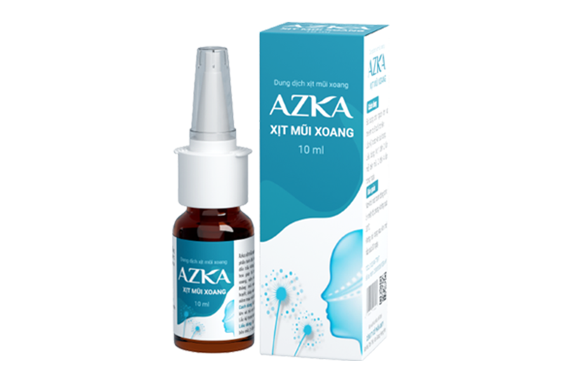 azka xit xoang