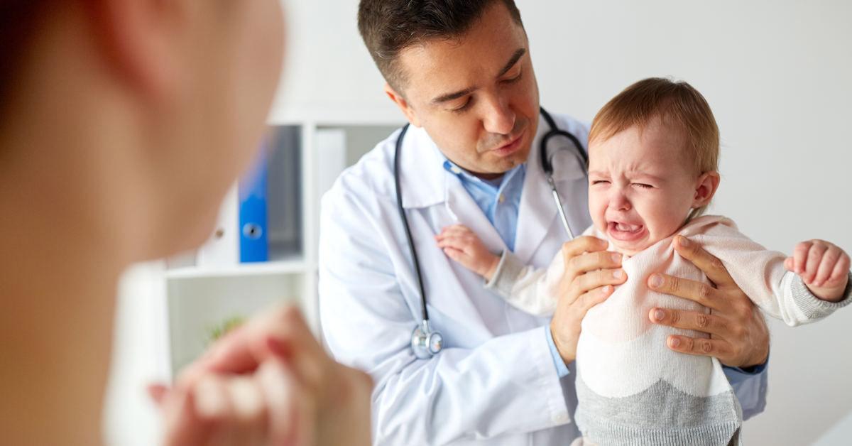 Bí quyết giúp trẻ khỏi viêm họng, ho, sốt không cần kháng sinh