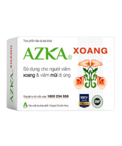 azka xoang