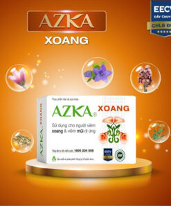 azka xoang