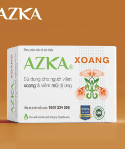 Azka Xoang