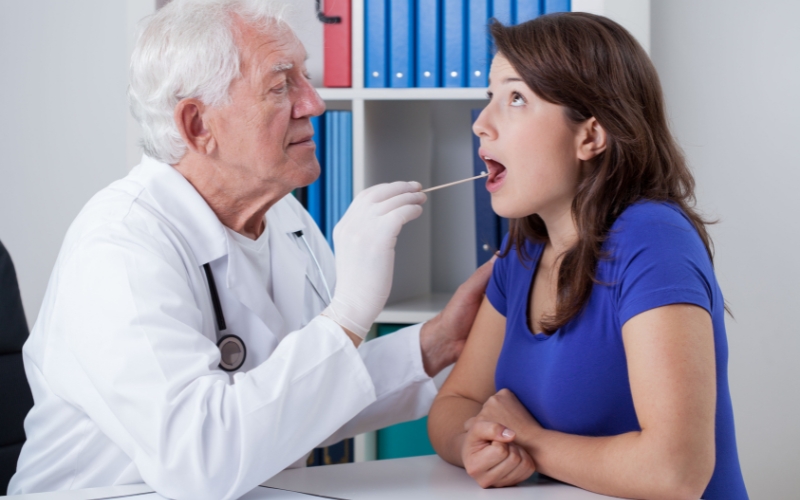 Viêm Họng Hạt Có Nguy Hiểm Không? Cách Chăm Sóc Hiệu Quả