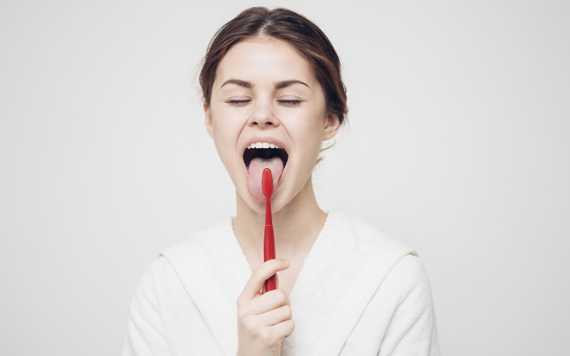 Viêm họng hạt ở lưỡi: Hiểu rõ và điều trị hiệu quả tại nhà