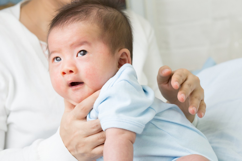 Cách làm giảm đờm cho trẻ tại nhà nhanh chóng, dễ áp dụng