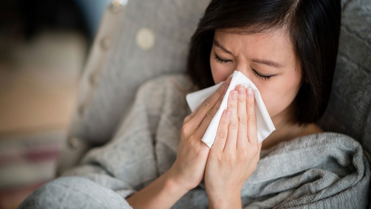 Các triệu chứng viêm mũi dị ứng bạn không nên xem thường