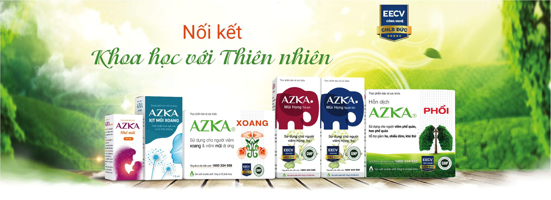 azka banner
