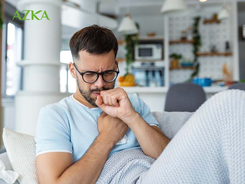 Viêm phế quản dạng hen có nguy hiểm không? Cách điều trị và phòng ngừa