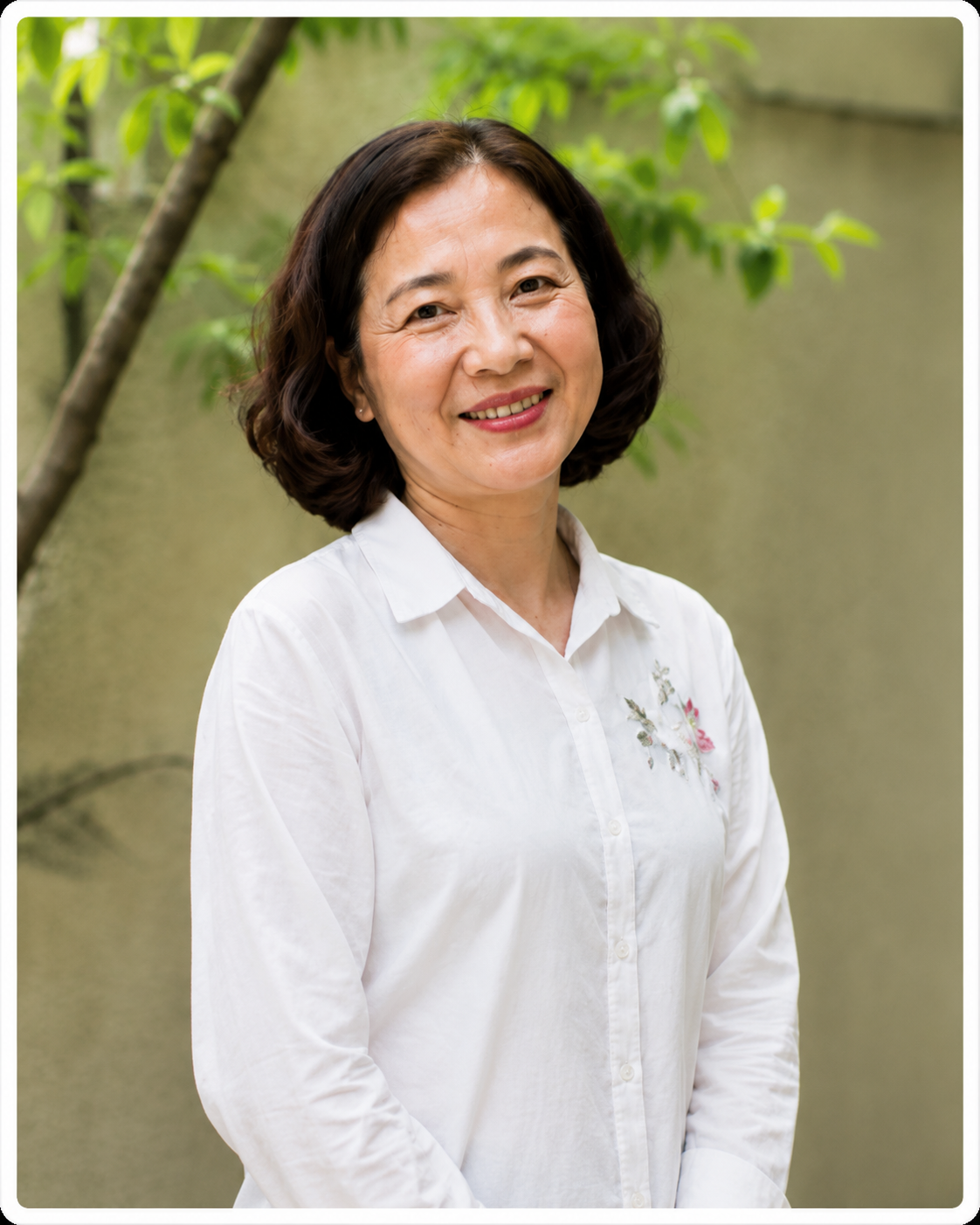 Thu Nguyet