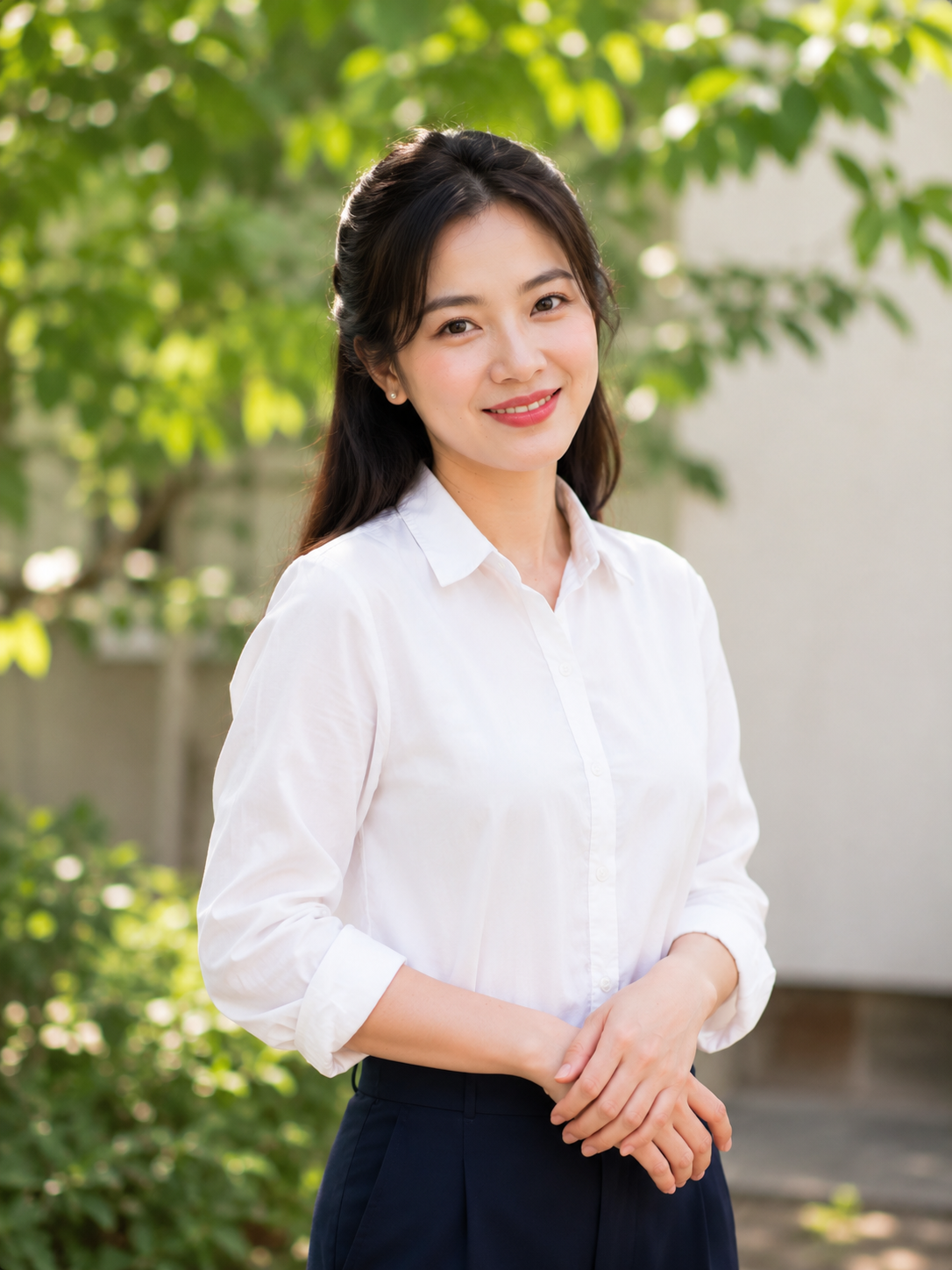 Pham Thi Nga