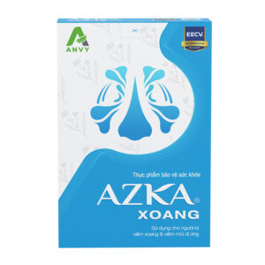 Azka xoang