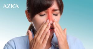 Viêm xoang: Cách nhận biết và hướng xử lý hiệu quả