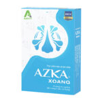 Azka Xoang 20 viên
