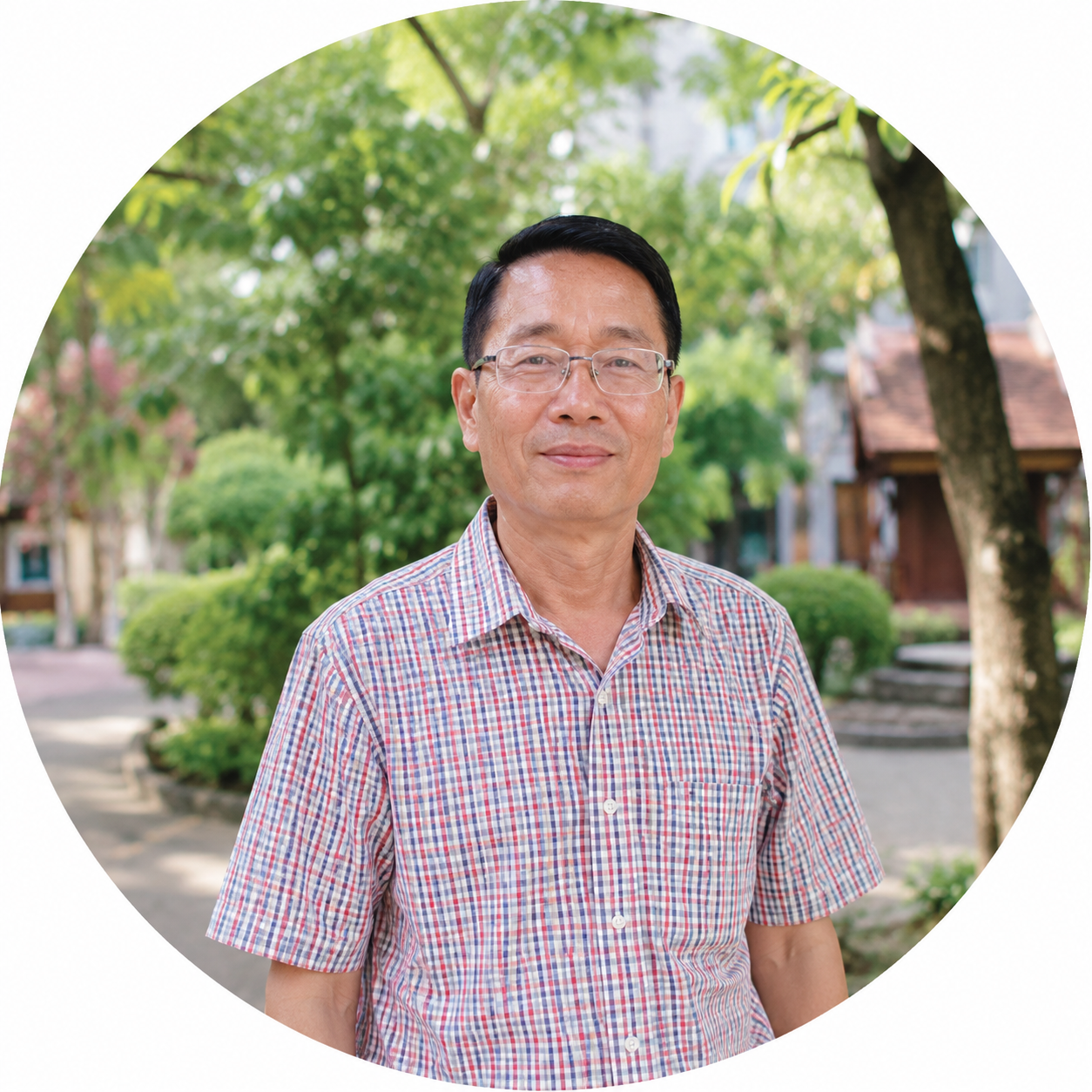 Khang Nguyen