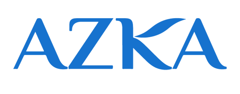 Logo Azka