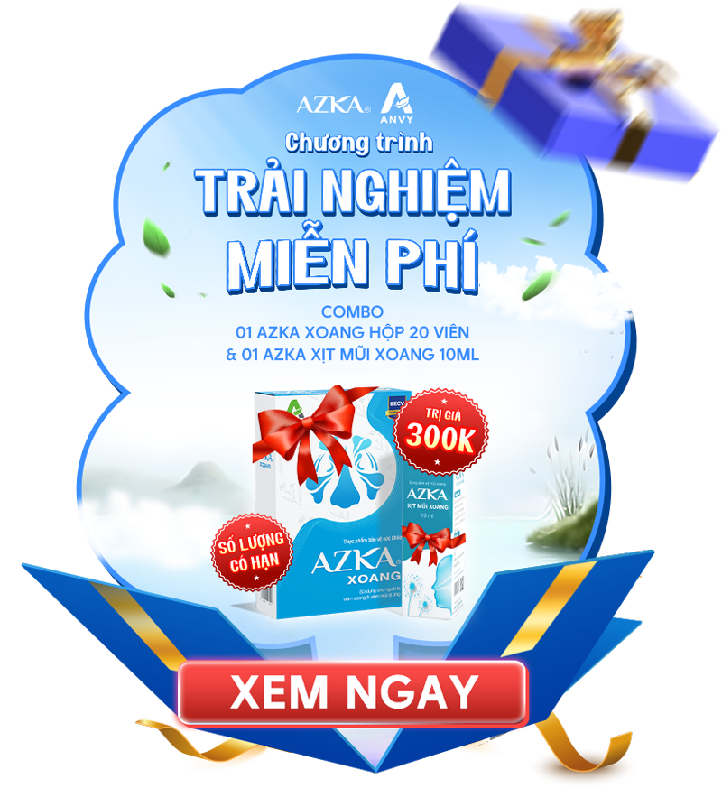 Azka Promotion