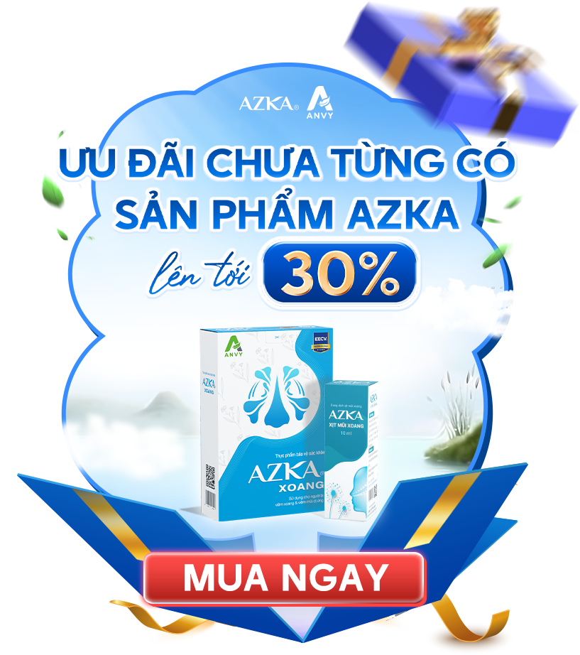 Azka Promotion
