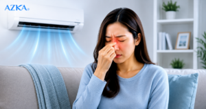 Những thói quen dễ làm triệu chứng viêm xoang nặng hơn