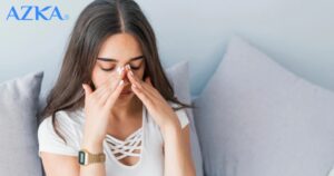Vì sao bị nghẹt mũi kéo dài? Nguyên nhân và cách cải thiện