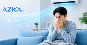 Viêm mũi dị ứng khi trời lạnh: Vì sao dễ bùng phát và cách cải thiện