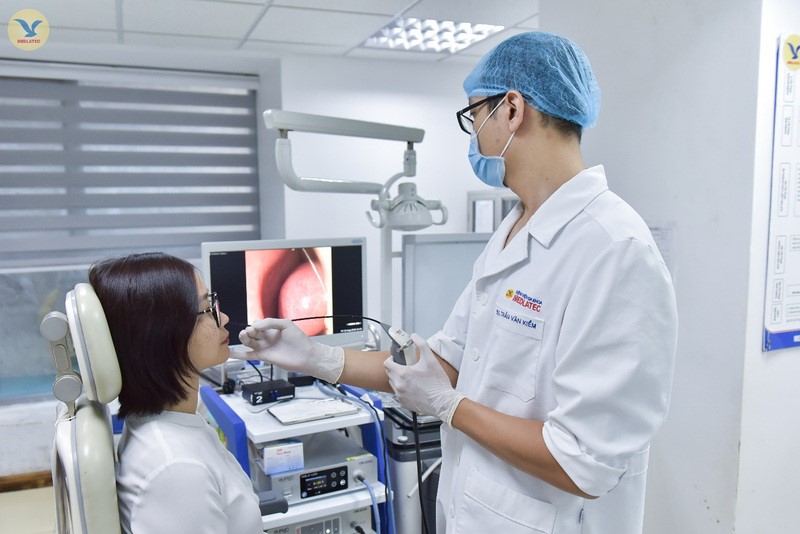 Khi nào viêm mũi dị ứng cần đến gặp bác sĩ?
