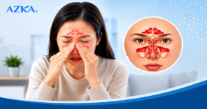 Viêm xoang mãn tính có chữa khỏi không? Giải đáp từ chuyên gia