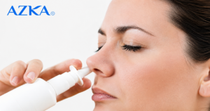 Cách vệ sinh mũi xoang an toàn giúp hỗ trợ đường thở thông thoáng