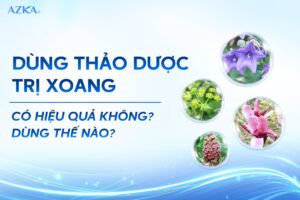 Dùng thảo dược hỗ trợ mũi xoang có hiệu quả không? Dùng thế nào?